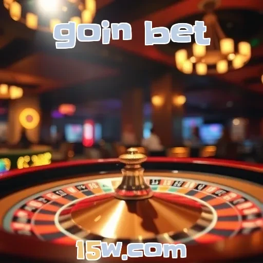 goin bet: Descubra Como os Bônus Ofertas Potencializam Seus Jogos