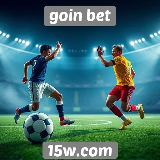 Comparativo entre bookmakers no goin bet