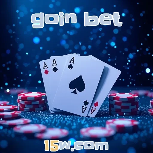 goin bet: Explore as incríveis Recompensas que vão te surpreender!