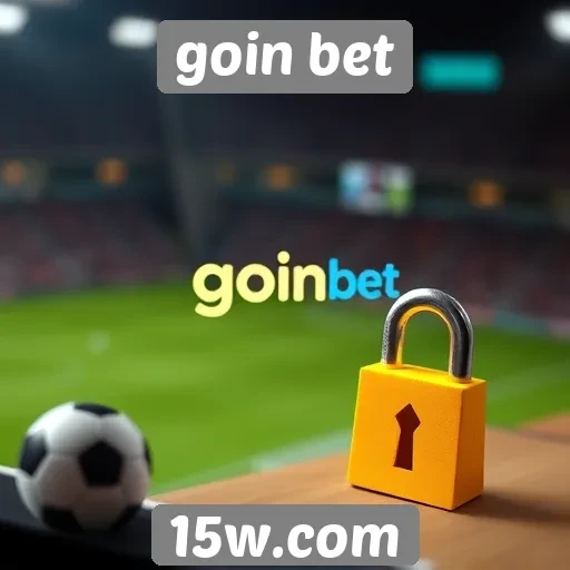 Histórico de segurança e confiabilidade do goin bet